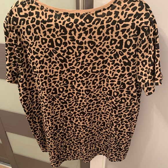 Zara T-shirt for women - Picture 3 of 7